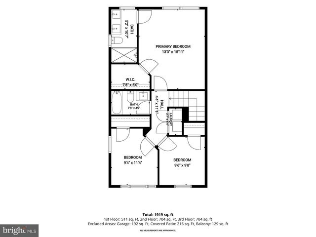 6010 WORKERS DR, Brooklyn, MD 21225