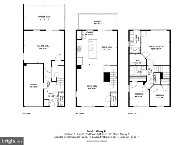 6010 WORKERS DR, Brooklyn, MD 21225