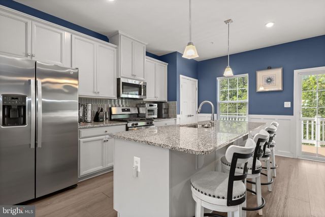 6010 WORKERS DR, Brooklyn, MD 21225