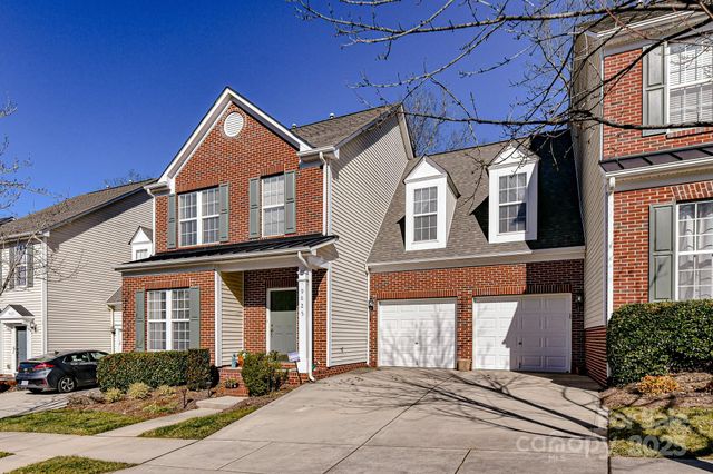 9625 Sunset Grove Drive, Huntersville, NC 28078