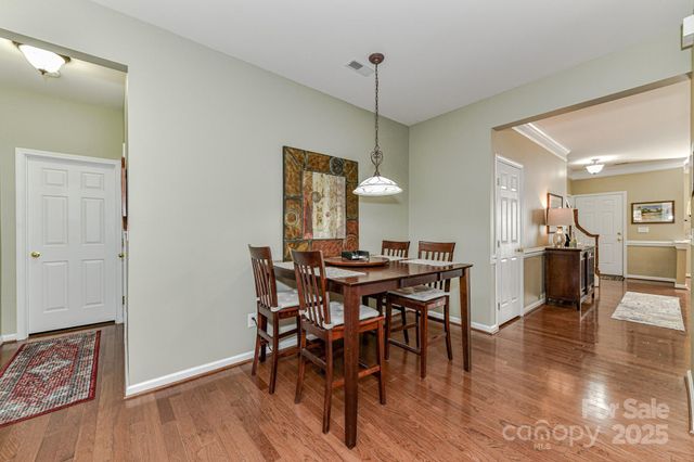 9625 Sunset Grove Drive, Huntersville, NC 28078