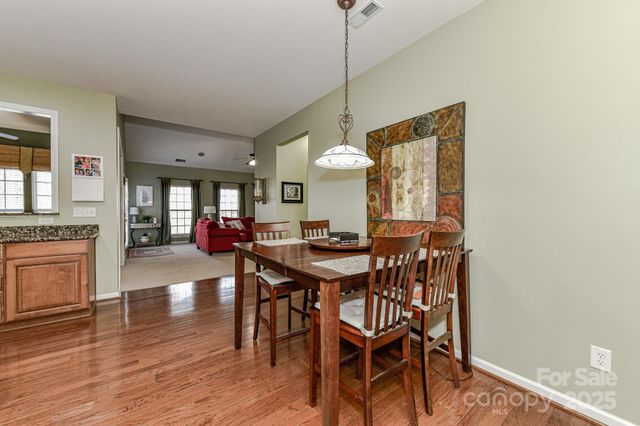 9625 Sunset Grove Drive, Huntersville, NC 28078