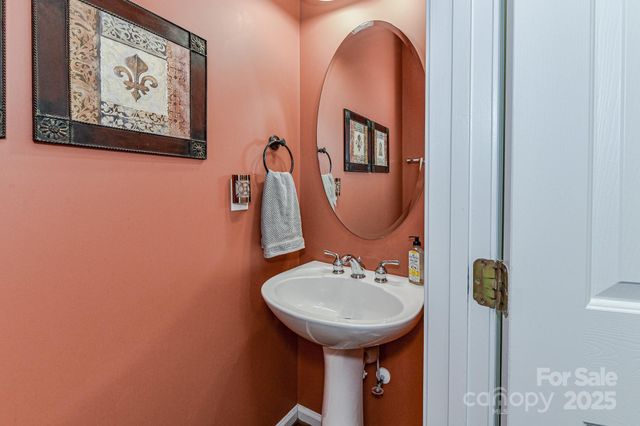 9625 Sunset Grove Drive, Huntersville, NC 28078