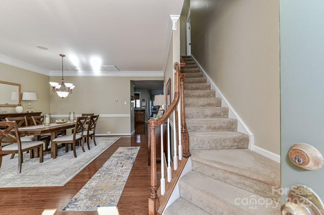 9625 Sunset Grove Drive, Huntersville, NC 28078