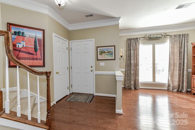 9625 Sunset Grove Drive, Huntersville, NC 28078