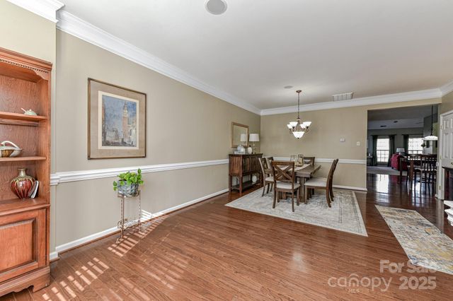 9625 Sunset Grove Drive, Huntersville, NC 28078