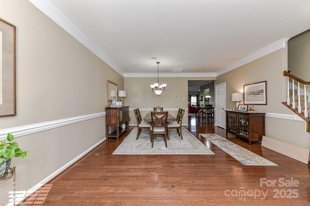 9625 Sunset Grove Drive, Huntersville, NC 28078