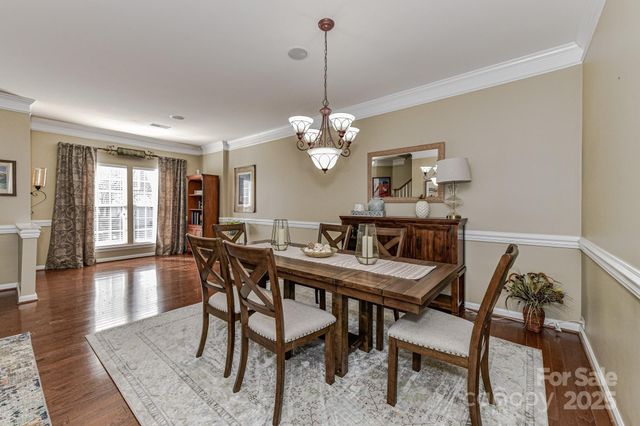 9625 Sunset Grove Drive, Huntersville, NC 28078