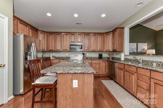 9625 Sunset Grove Drive, Huntersville, NC 28078