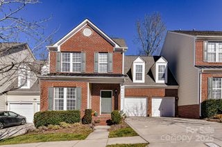 9625 Sunset Grove Drive, Huntersville, NC 28078