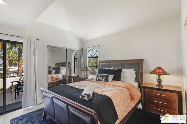 2345 S Cherokee Way 137, Palm Springs, CA 92264