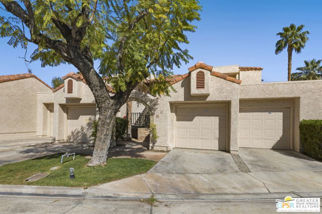 2345 S Cherokee Way 137, Palm Springs, CA 92264