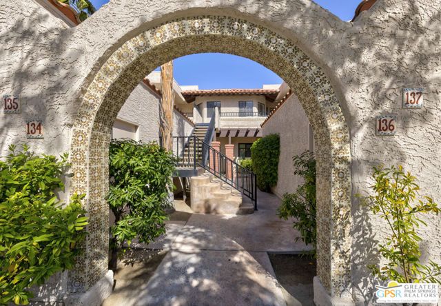 2345 S Cherokee Way 137, Palm Springs, CA 92264