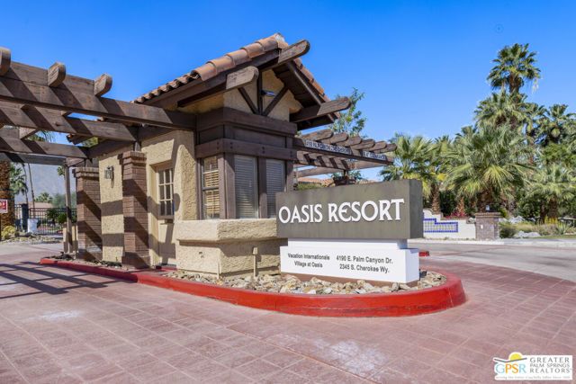 2345 S Cherokee Way 137, Palm Springs, CA 92264
