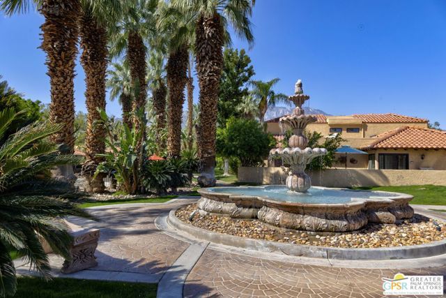 2345 S Cherokee Way 137, Palm Springs, CA 92264