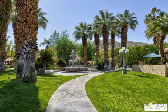 2345 S Cherokee Way 137, Palm Springs, CA 92264