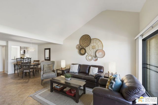 2345 S Cherokee Way 137, Palm Springs, CA 92264
