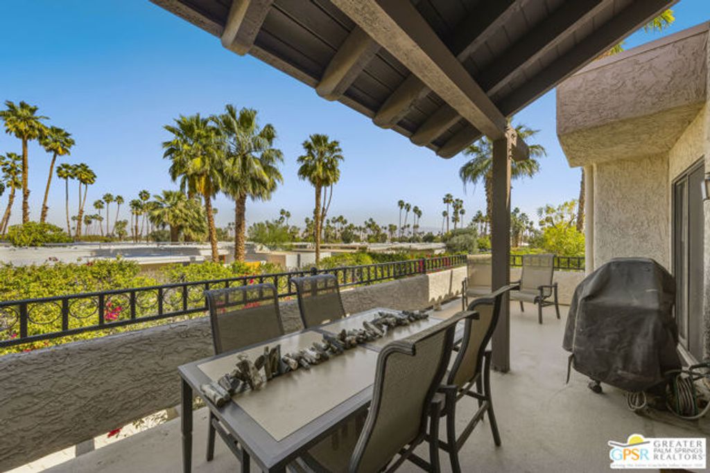 2345 S Cherokee Way 137, Palm Springs, CA 92264