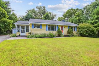 248 Mountain Road, Cheshire, CT 06410