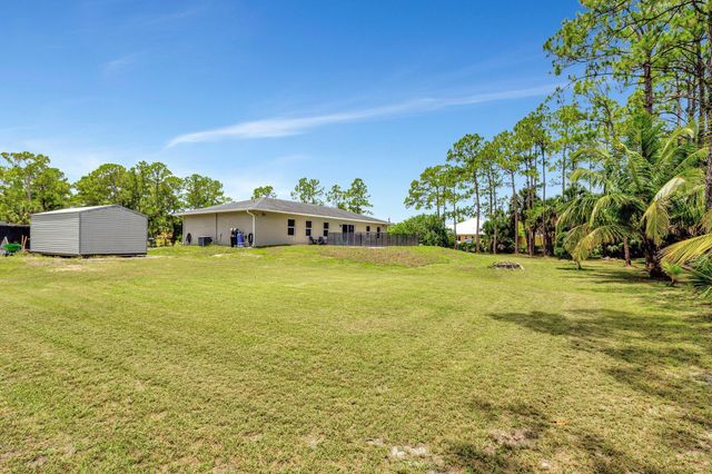 16575 69th Street N, The Acreage, FL 33470