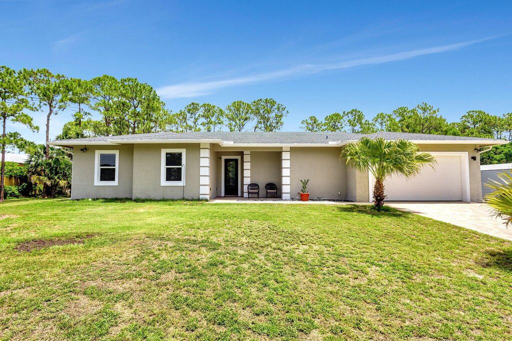 16575 69th Street N, The Acreage, FL 33470