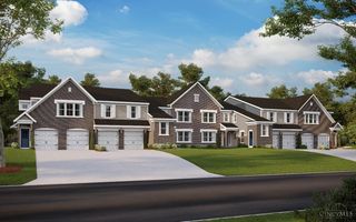 437 Bethpage Way, Turtle Creek Twp, OH 45036
