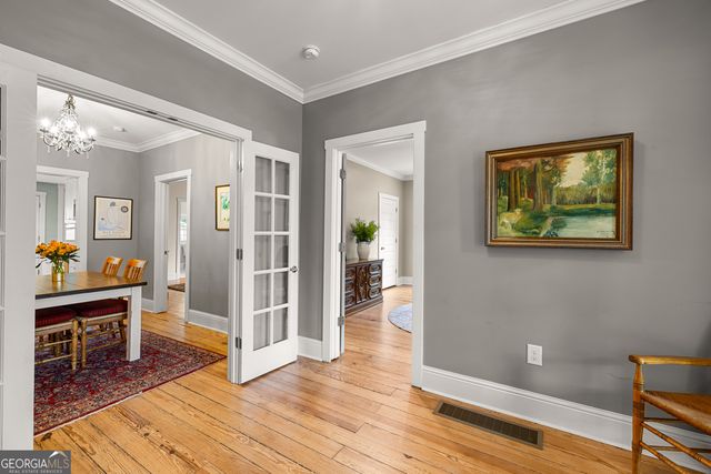 18 KELLOGG Pl, Newnan, GA 30263