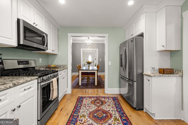 18 KELLOGG Pl, Newnan, GA 30263