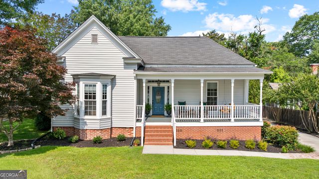 18 KELLOGG Pl, Newnan, GA 30263