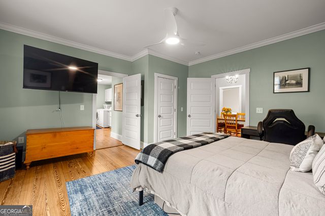 18 KELLOGG Pl, Newnan, GA 30263