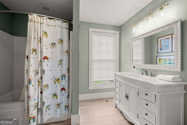 18 KELLOGG Pl, Newnan, GA 30263