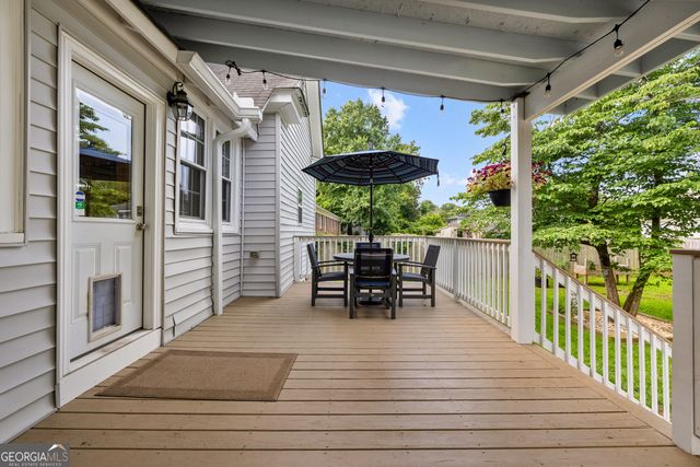18 KELLOGG Pl, Newnan, GA 30263