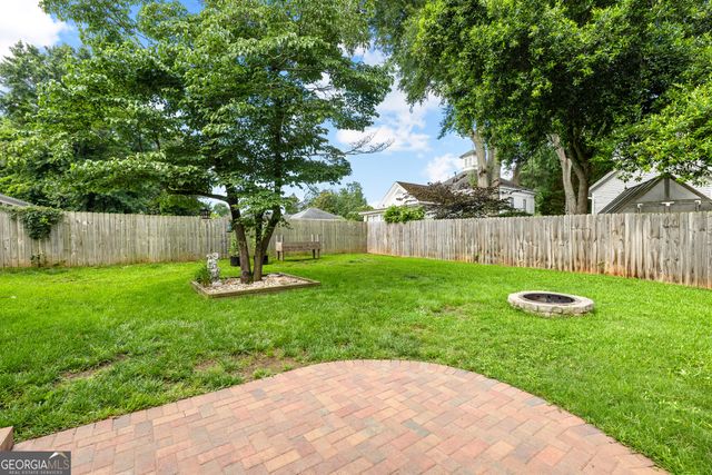 18 KELLOGG Pl, Newnan, GA 30263