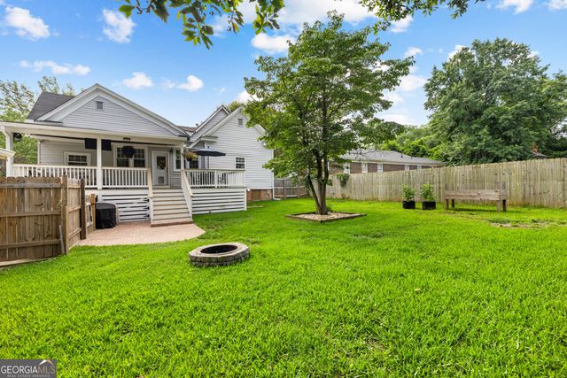 18 KELLOGG Pl, Newnan, GA 30263