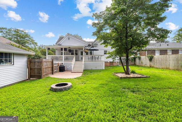 18 KELLOGG Pl, Newnan, GA 30263
