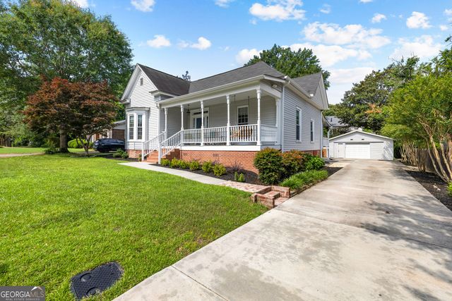 18 KELLOGG Pl, Newnan, GA 30263