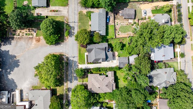 18 KELLOGG Pl, Newnan, GA 30263