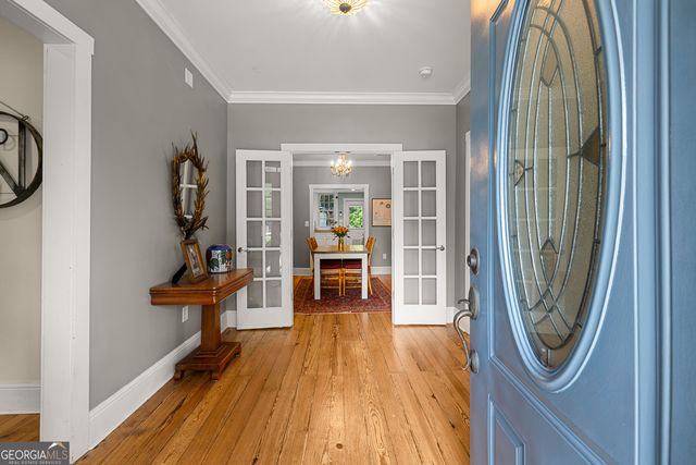 18 KELLOGG Pl, Newnan, GA 30263