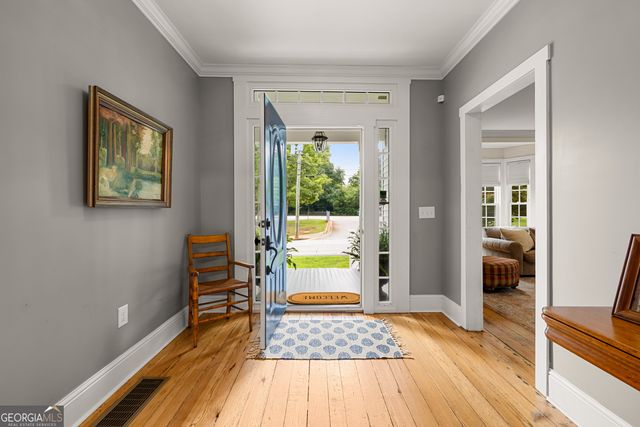 18 KELLOGG Pl, Newnan, GA 30263