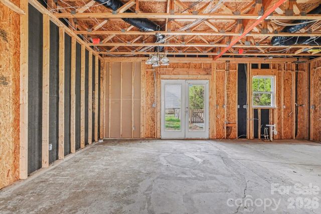 4008 Wilgrove Way Drive, Charlotte, NC 28213