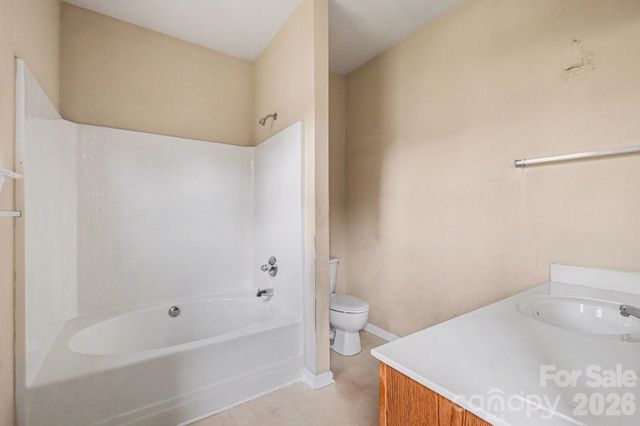 4008 Wilgrove Way Drive, Charlotte, NC 28213