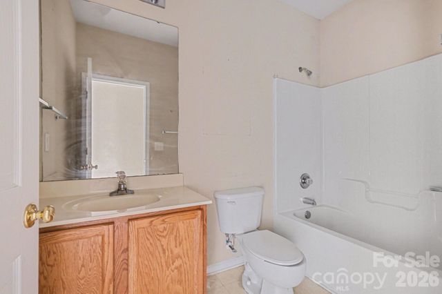 4008 Wilgrove Way Drive, Charlotte, NC 28213