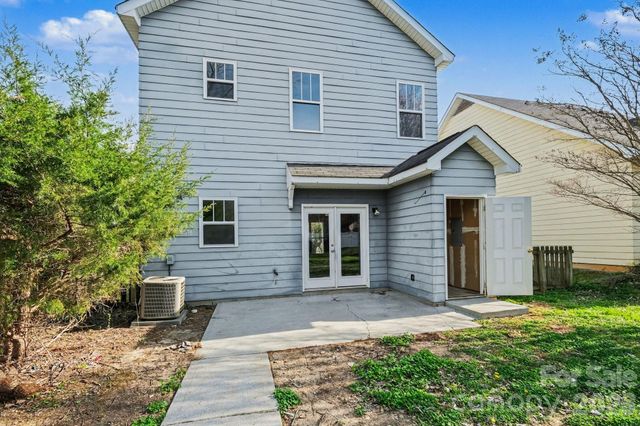 4008 Wilgrove Way Drive, Charlotte, NC 28213