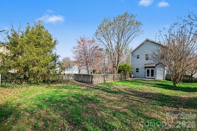 4008 Wilgrove Way Drive, Charlotte, NC 28213