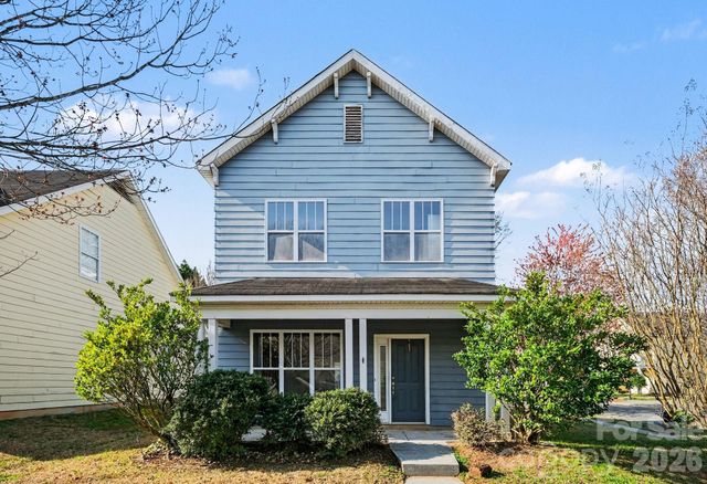 4008 Wilgrove Way Drive, Charlotte, NC 28213