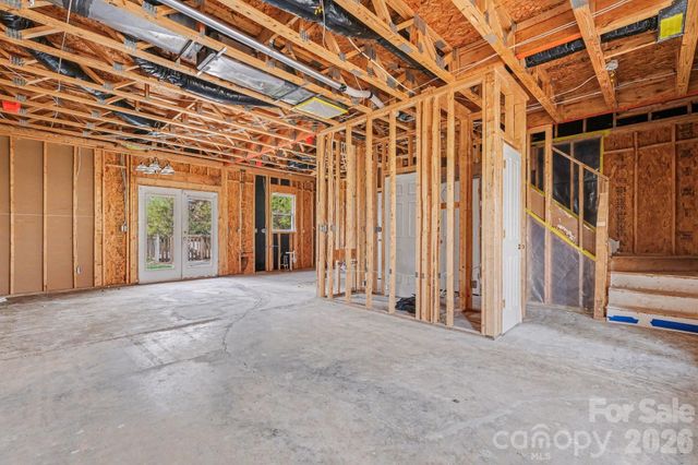 4008 Wilgrove Way Drive, Charlotte, NC 28213