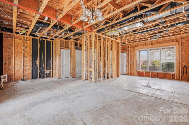 4008 Wilgrove Way Drive, Charlotte, NC 28213