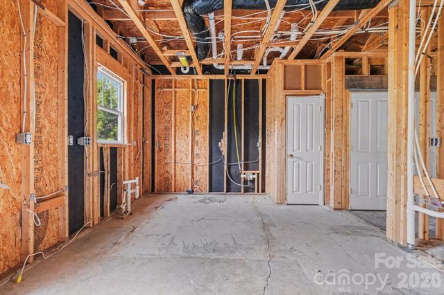 4008 Wilgrove Way Drive, Charlotte, NC 28213