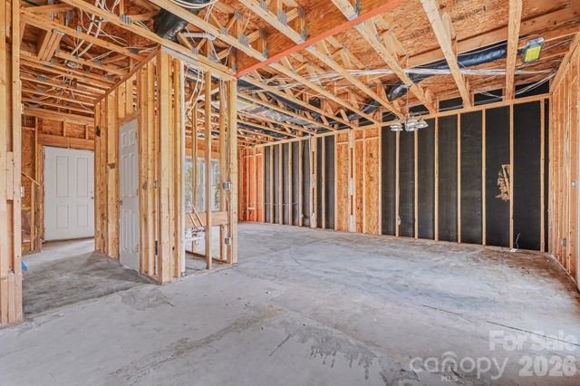 4008 Wilgrove Way Drive, Charlotte, NC 28213