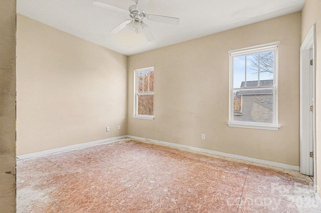 4008 Wilgrove Way Drive, Charlotte, NC 28213